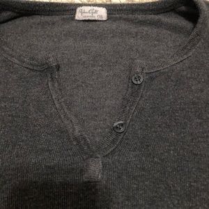 Brandy Melville Knit Top